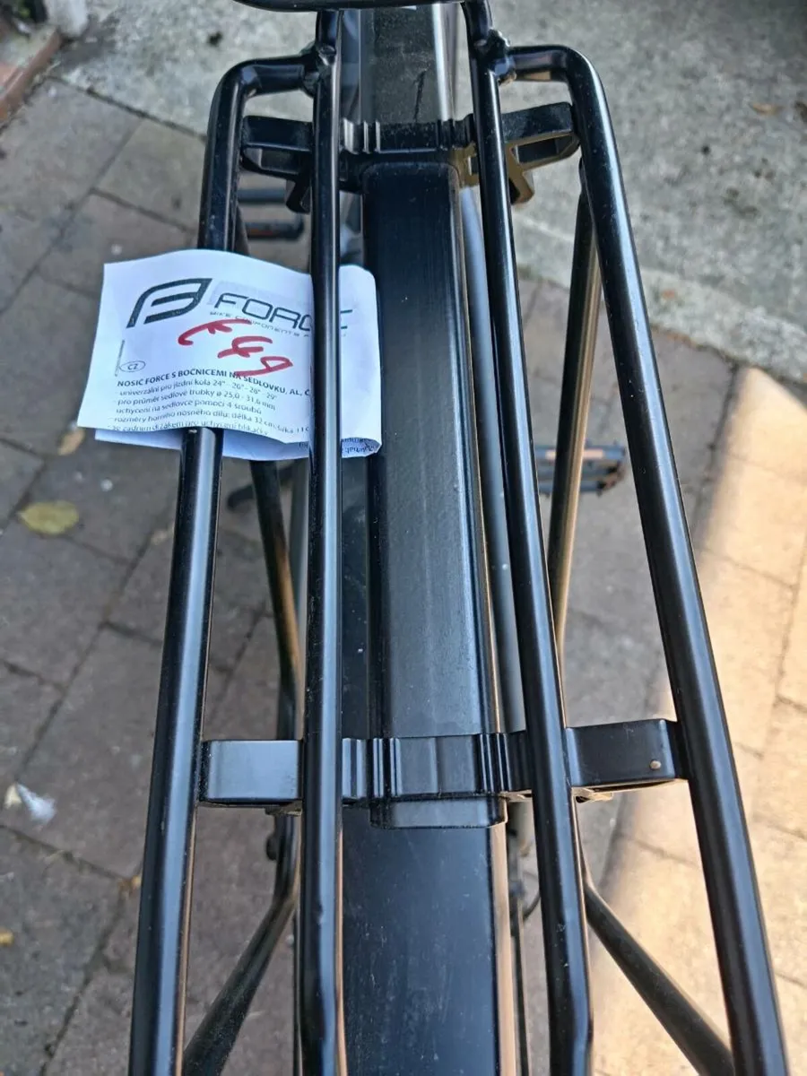 Electric All Road Bike - Image 4