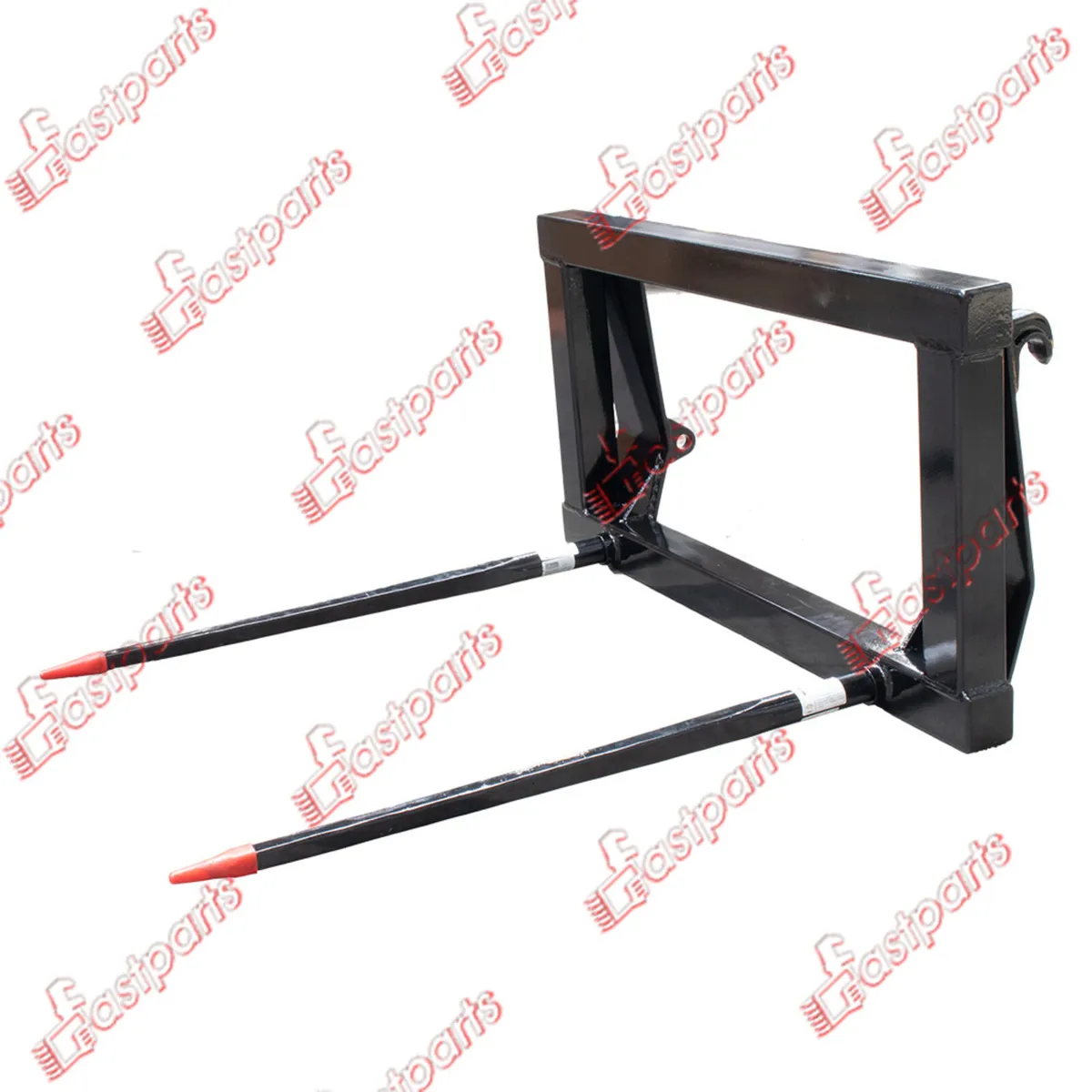 New Bale Spike c/w Eurobrackets - Image 2