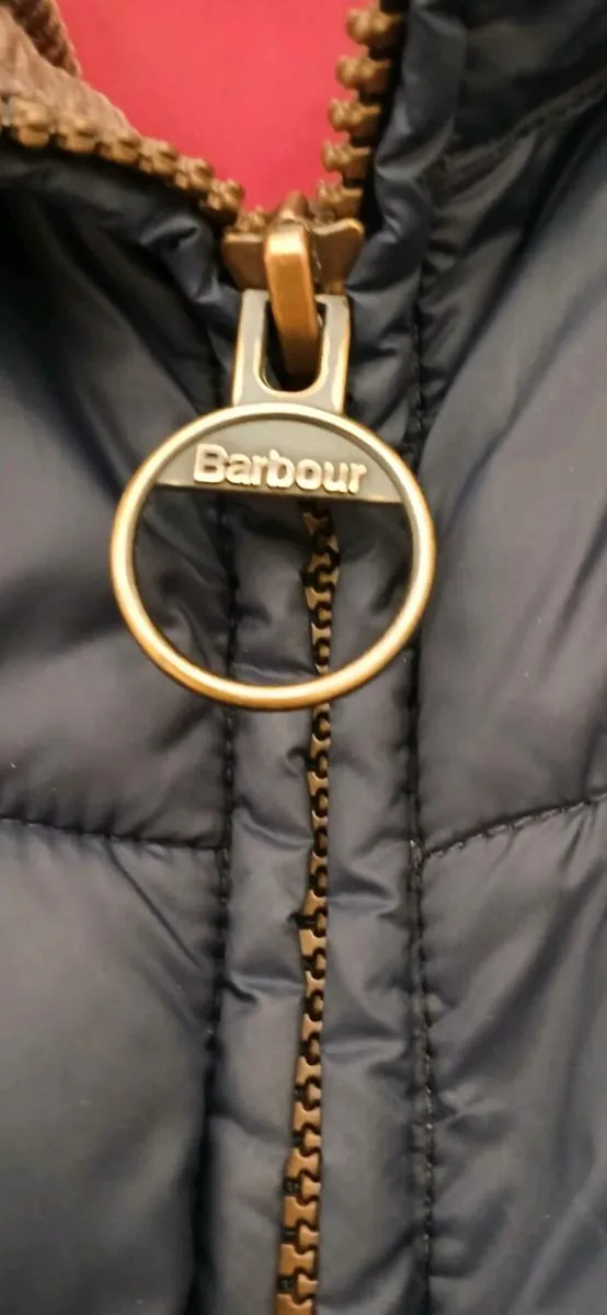 Barbour Men's Gilet - Image 2