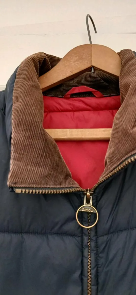 Barbour Men's Gilet - Image 4