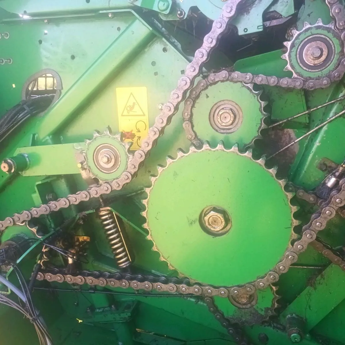 John Deer 578 Premium - Image 3