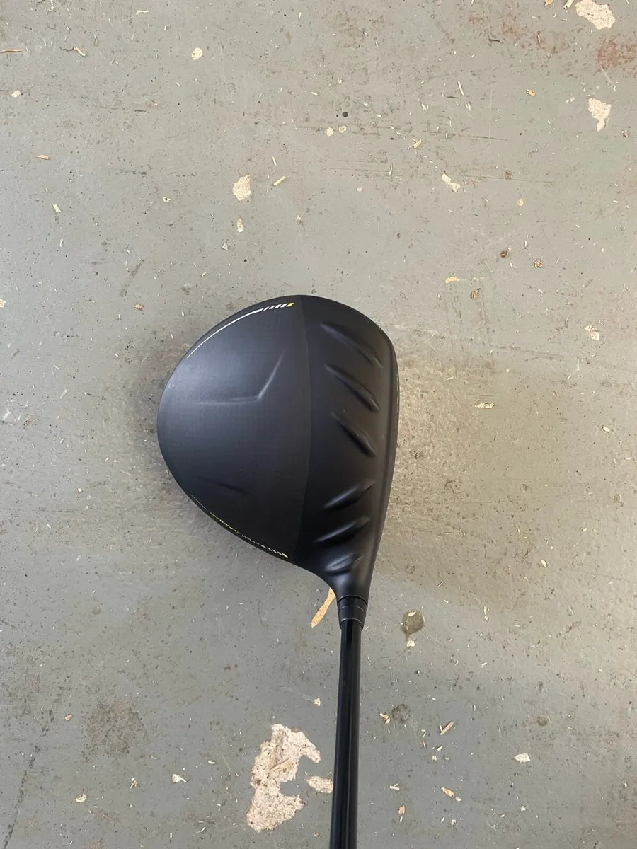 Ping g430 max 10k driver left hand - Image 1