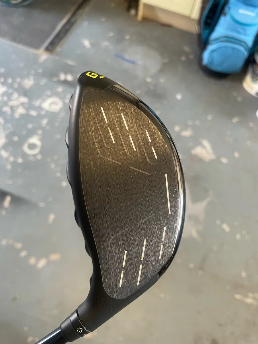 Ping g430 max 10k driver left hand - Image 2