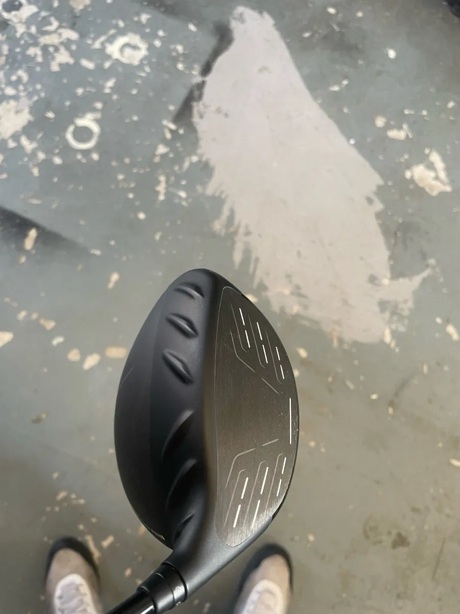 Ping g430 max 10k driver left hand - Image 4