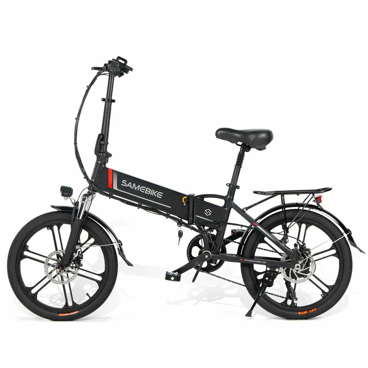 Samebike 20LVXD30 II Electric Bike Dublin
