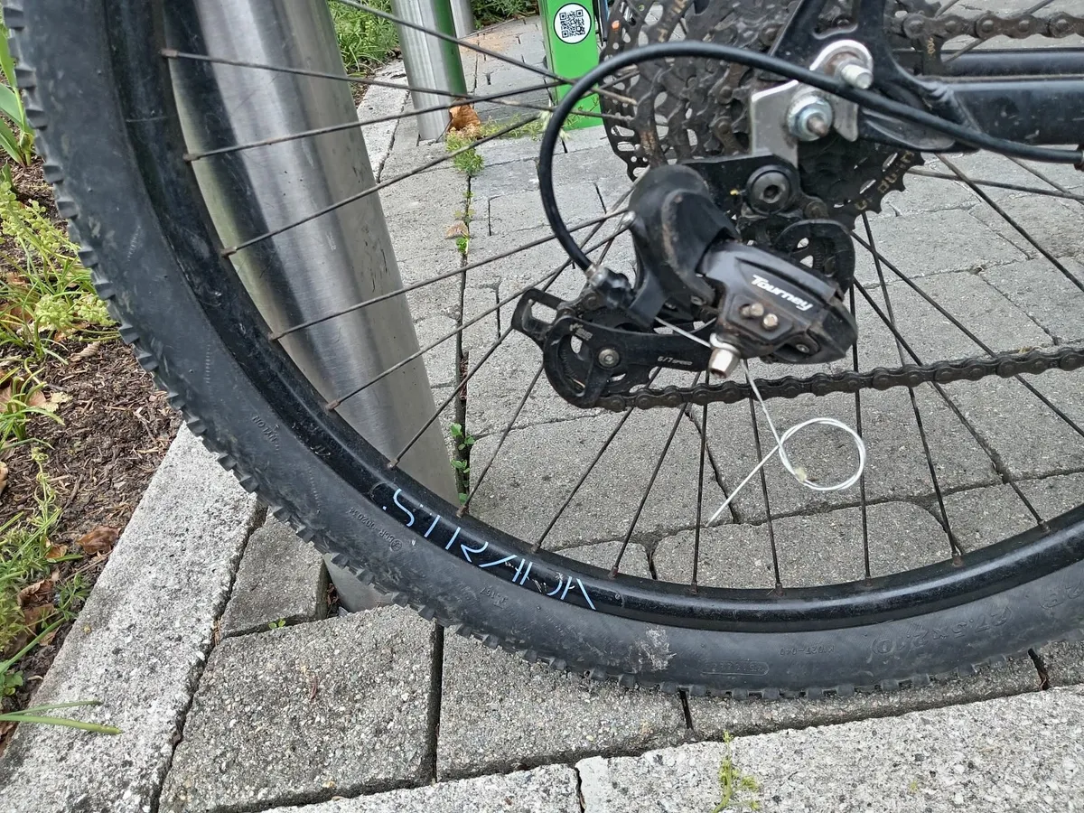 Carrera 27.5 - Image 1
