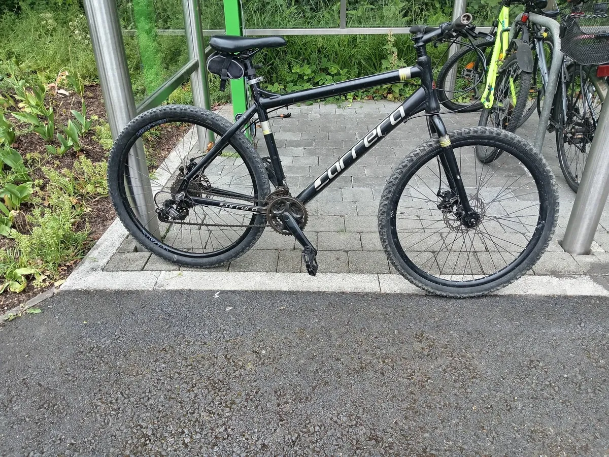 Carrera 27.5 - Image 2