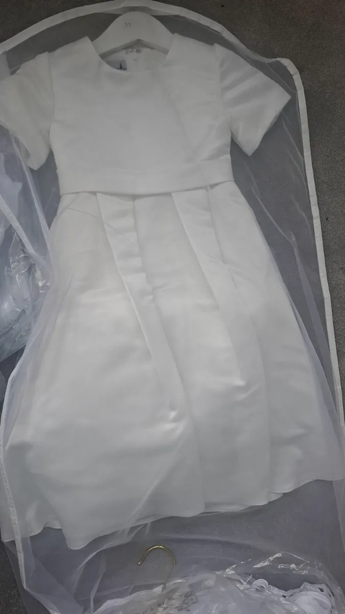 Christening Wear Stock 25 pieces - Image 3