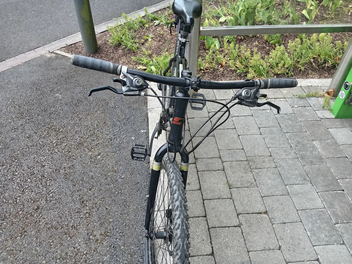 Carrera 27.5 - Image 3