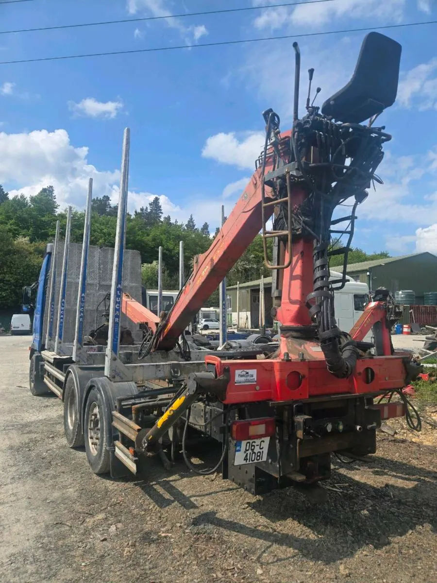 Truck - Image 4