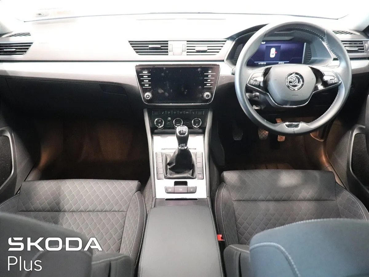 Skoda Superb 1.5 TSI AMBITION - Image 2