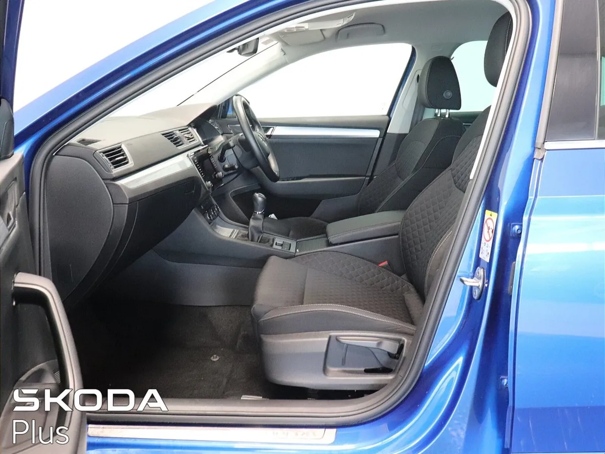 Skoda Superb 1.5 TSI AMBITION - Image 4