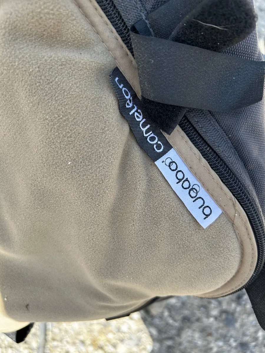 Bugaboo pram - Image 1