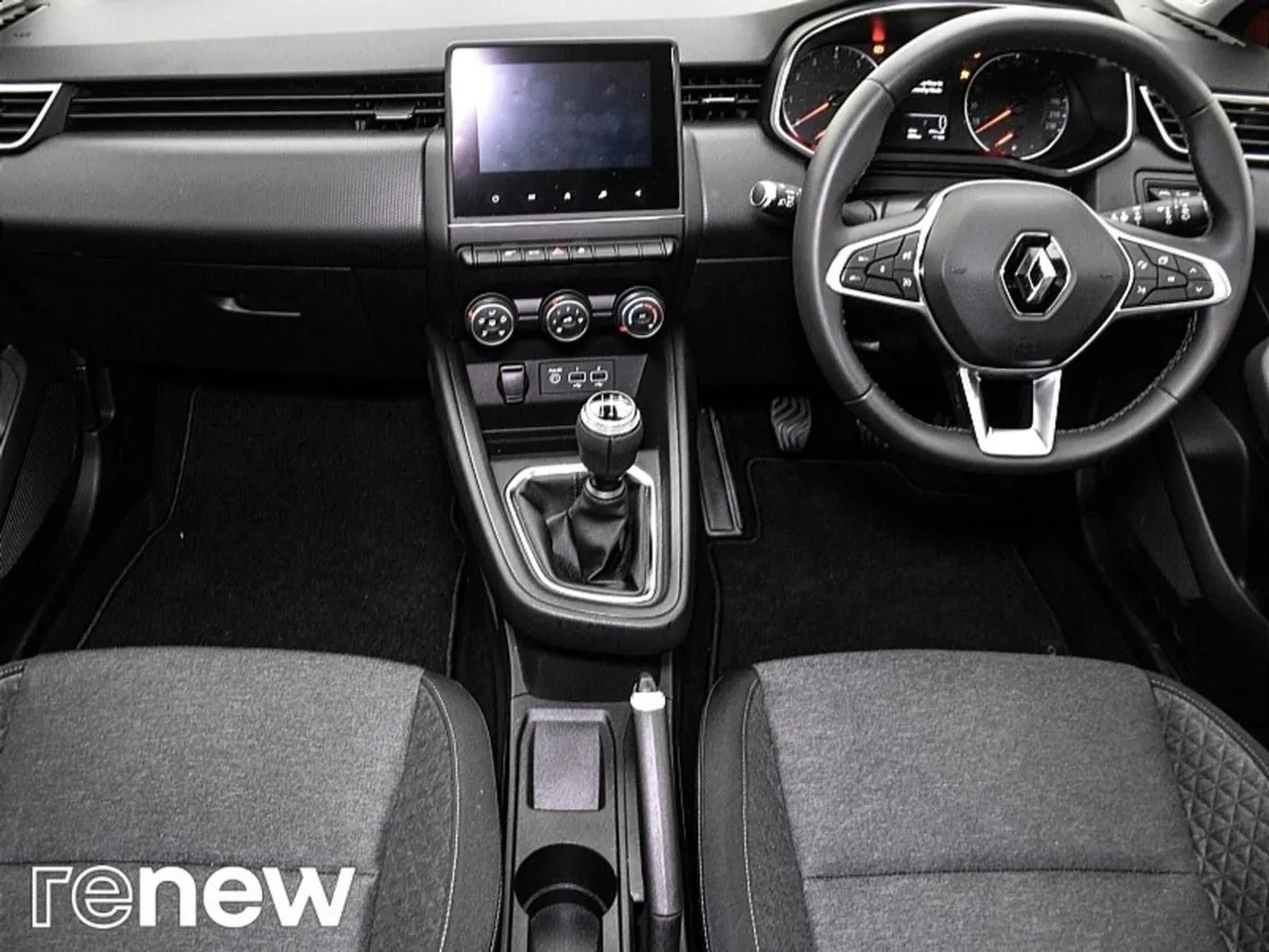 Renault Clio Dynamique TCe 100 My19 - Image 3