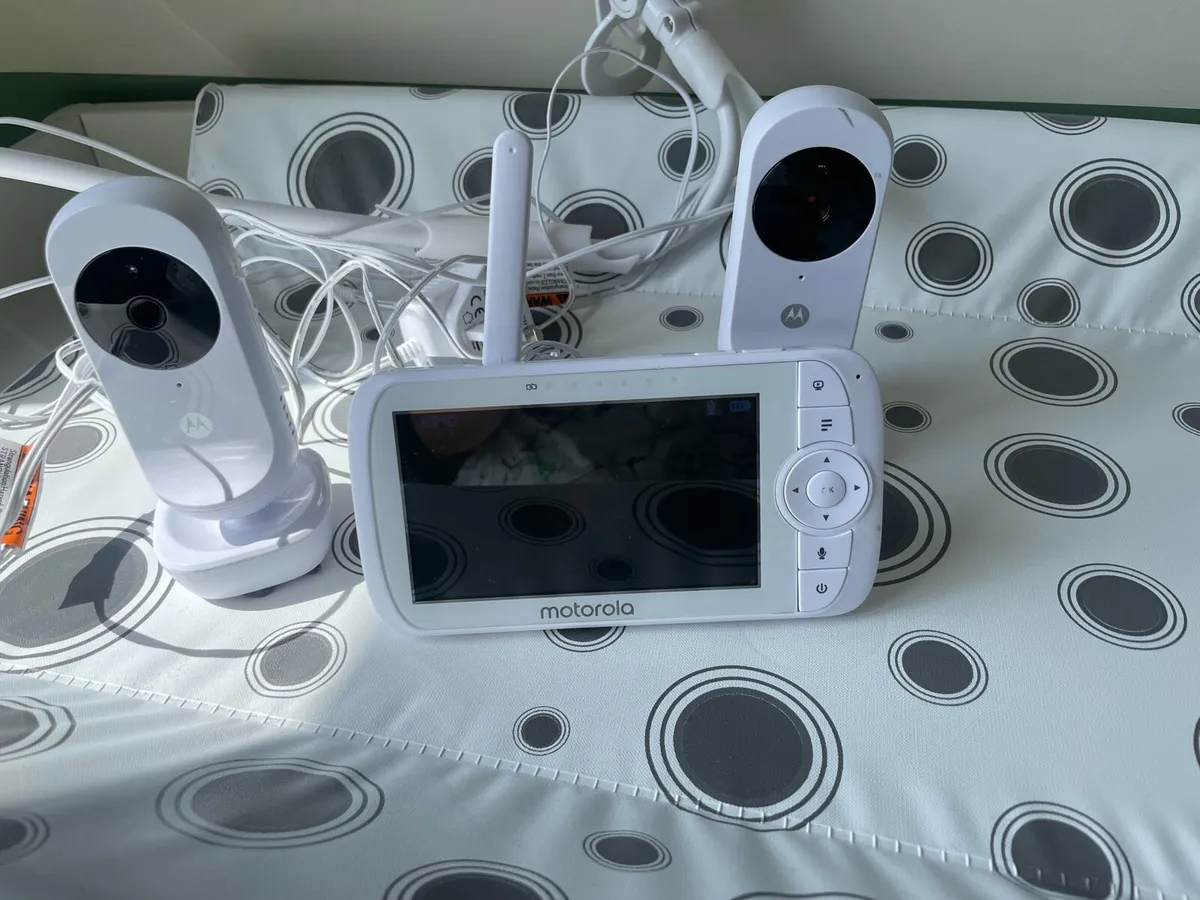 Baby monitor - Image 2