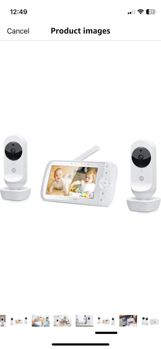 Baby monitor - Image 4