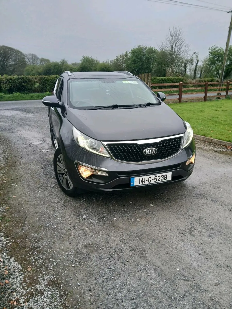 Kia - Image 1