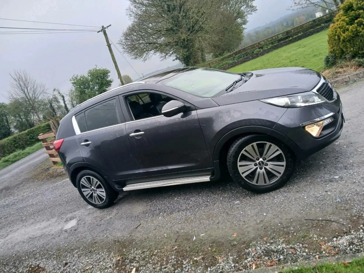 Kia - Image 2