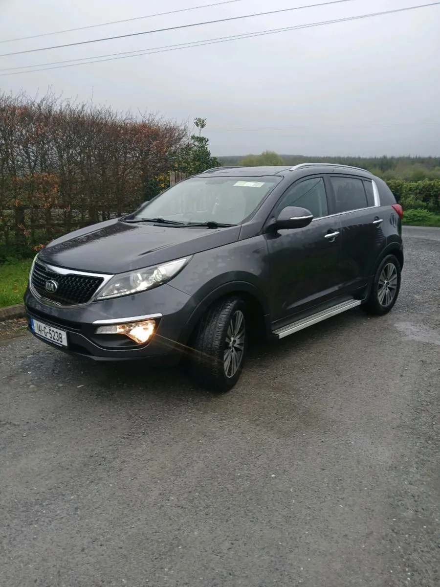 Kia - Image 3
