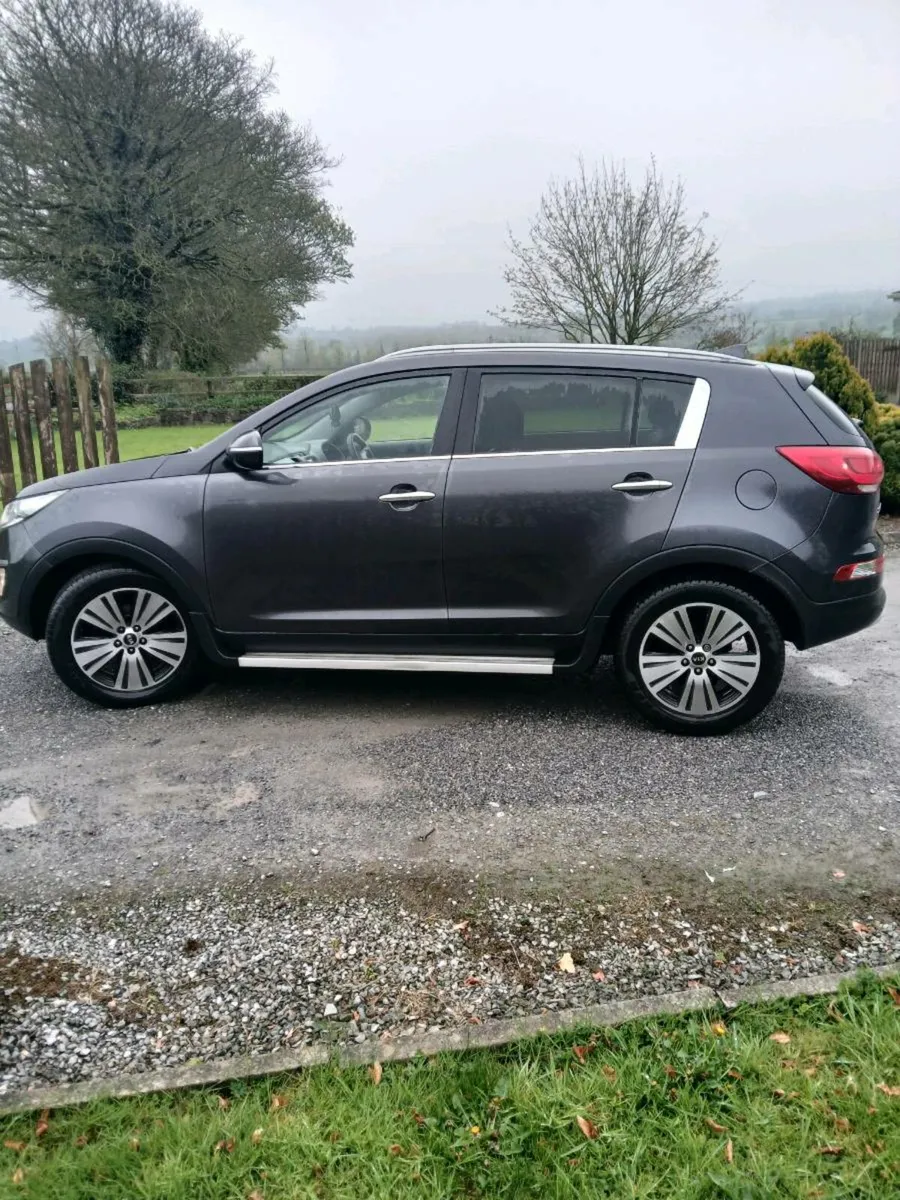 Kia - Image 4