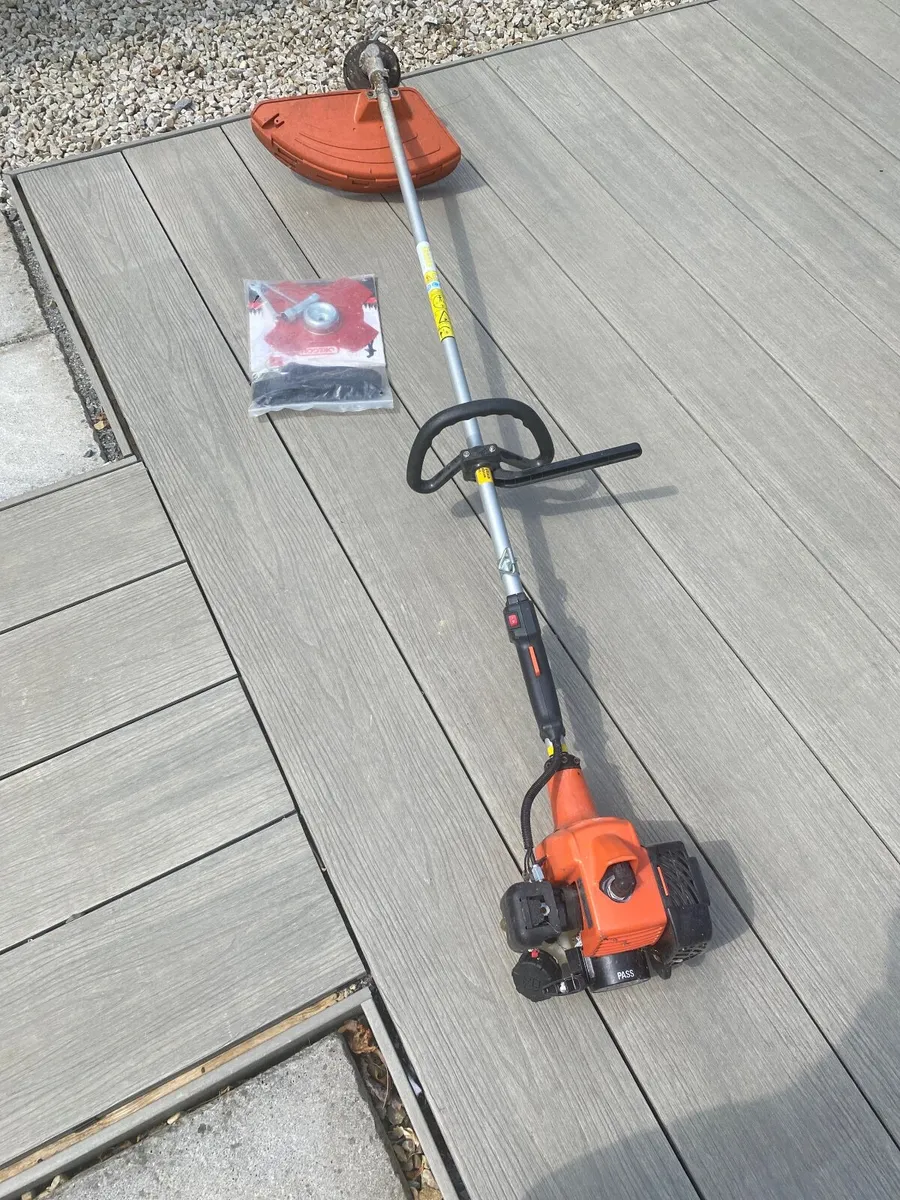 Tanaka Strimmer - Image 1