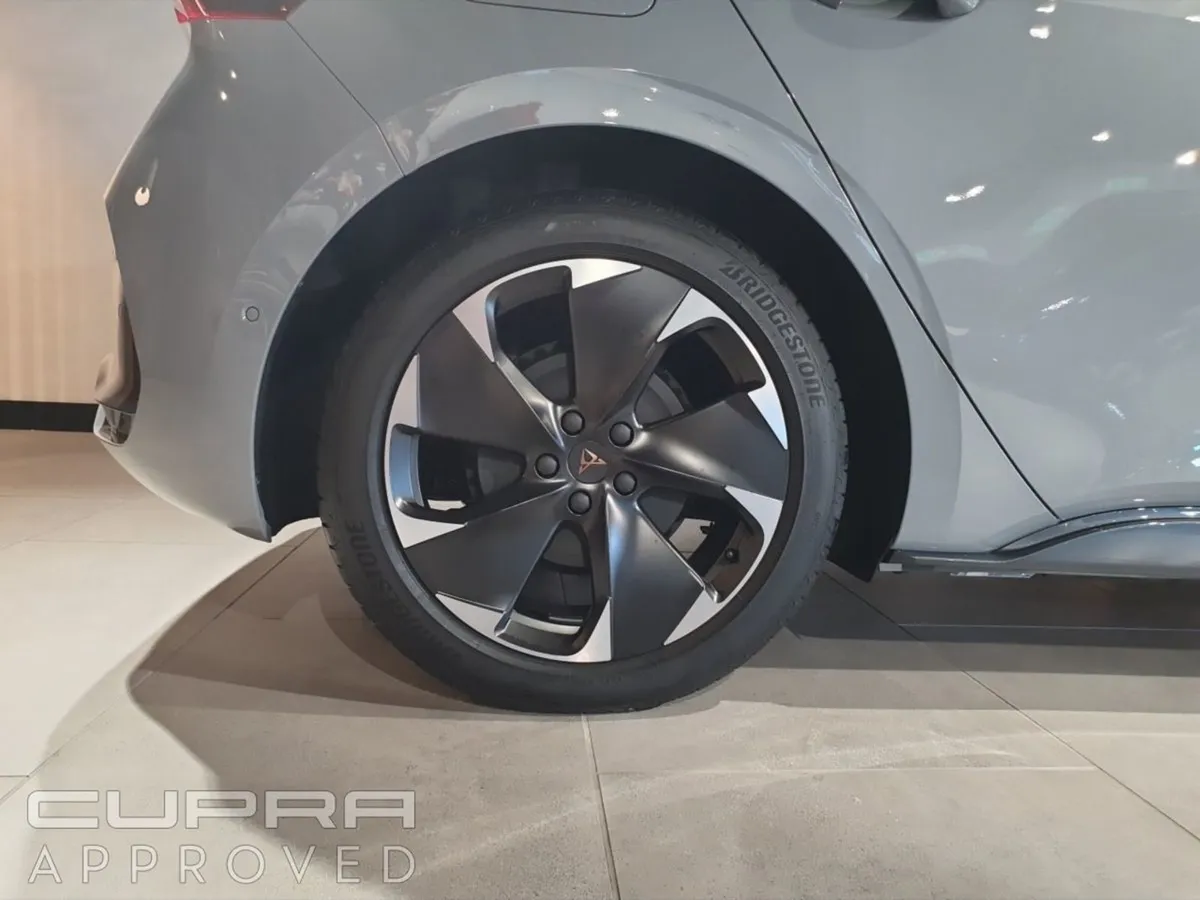 Cupra Born E-boost 59kwh 231hp - Image 4