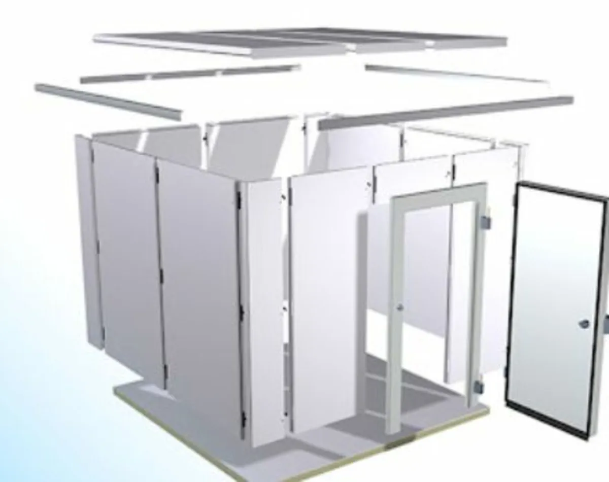 COLDROOM - Image 3