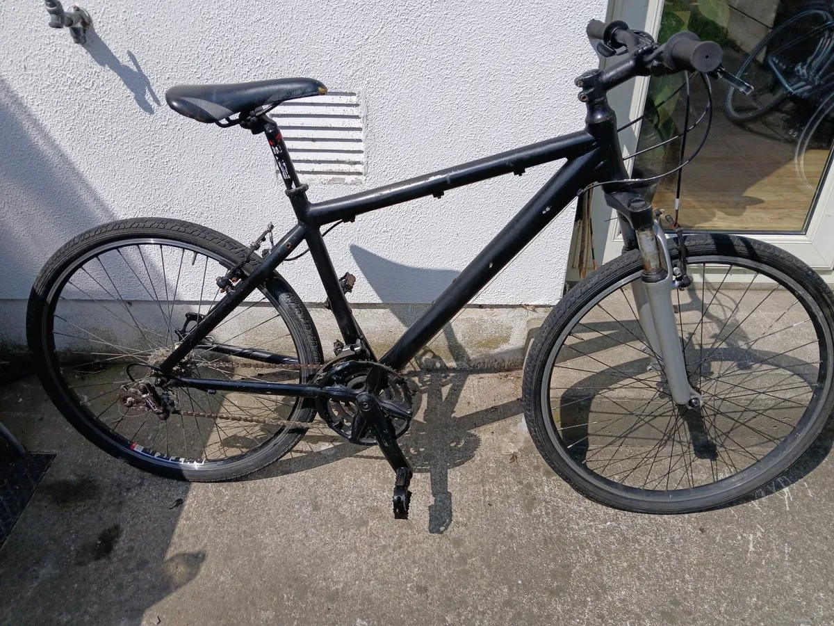 Bike - Image 1