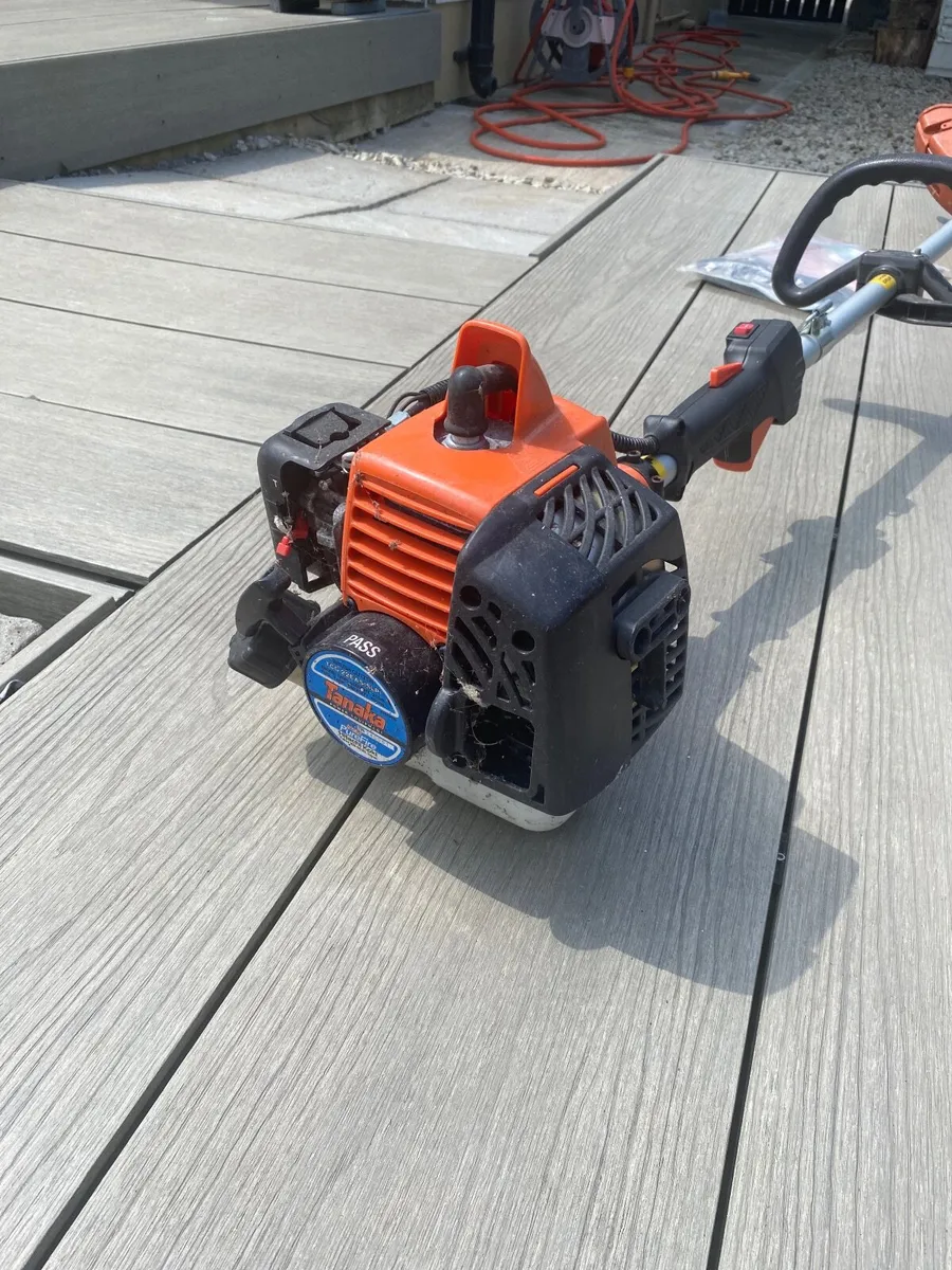 Tanaka Strimmer - Image 2