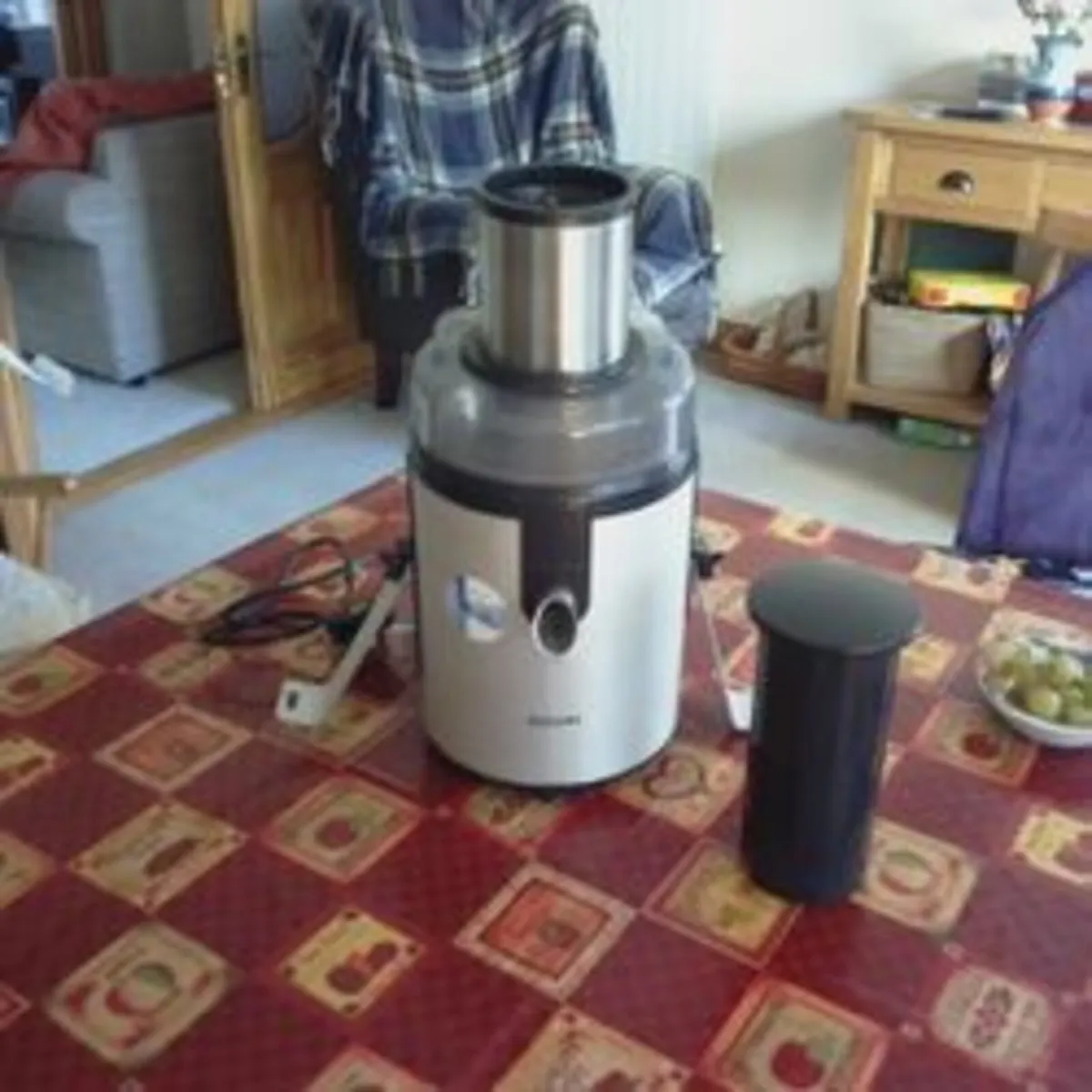 700w (high power) juicer - Image 2