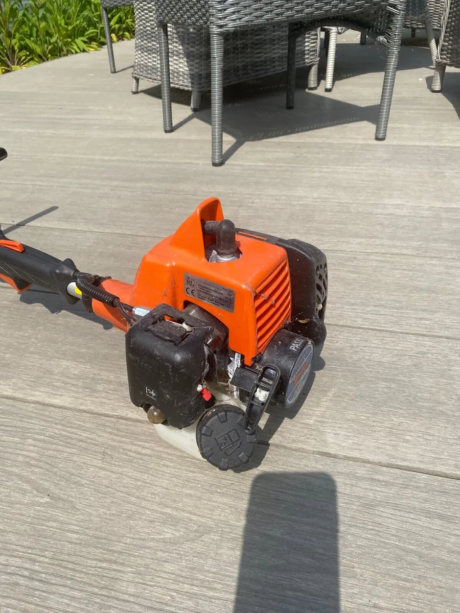 Tanaka Strimmer - Image 3