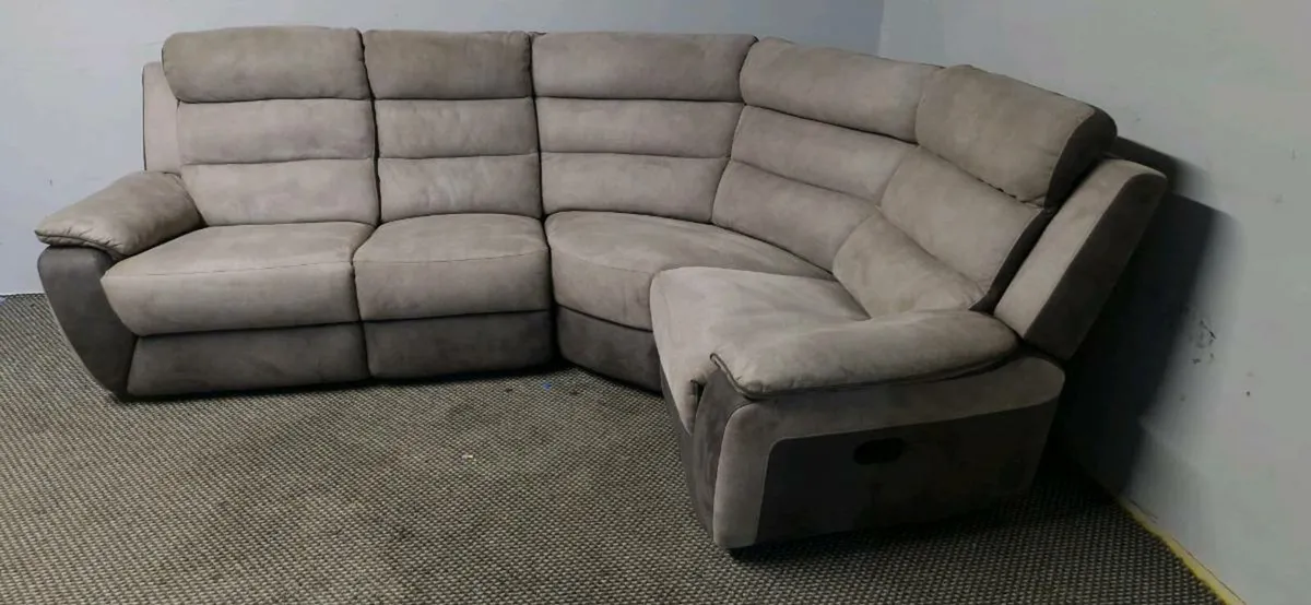 Corner sofa - Image 3