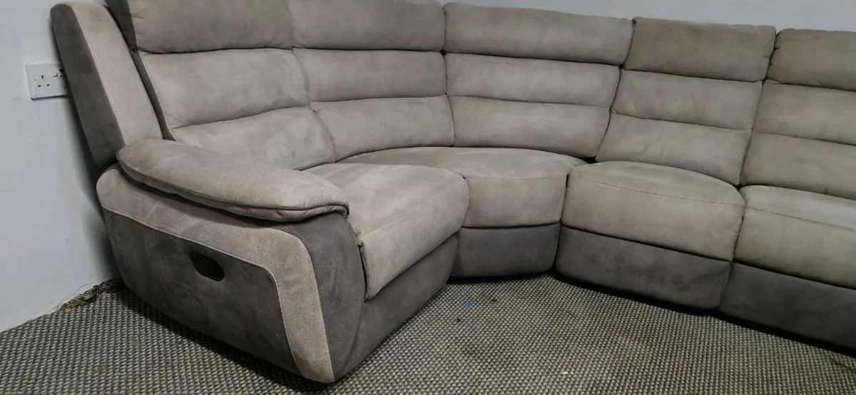 Corner sofa - Image 2