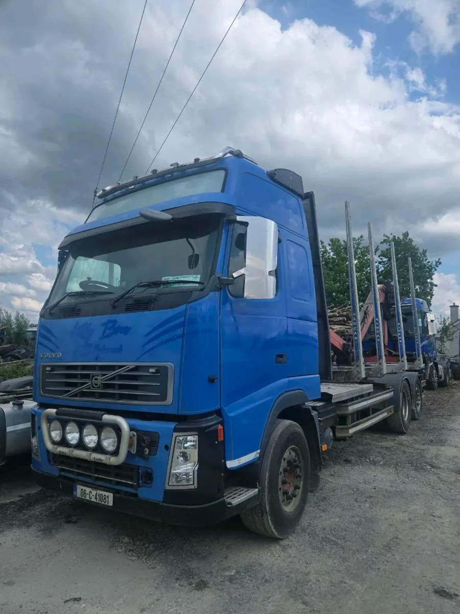 Truck - Image 1