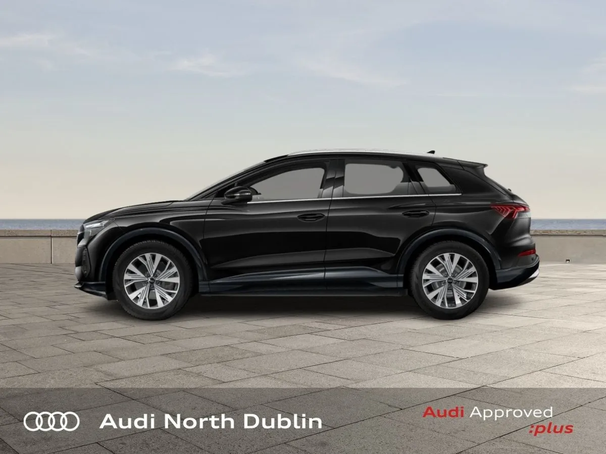 Audi Q4 E-tron Audi Q4 Sport 40 E-tron - Image 3