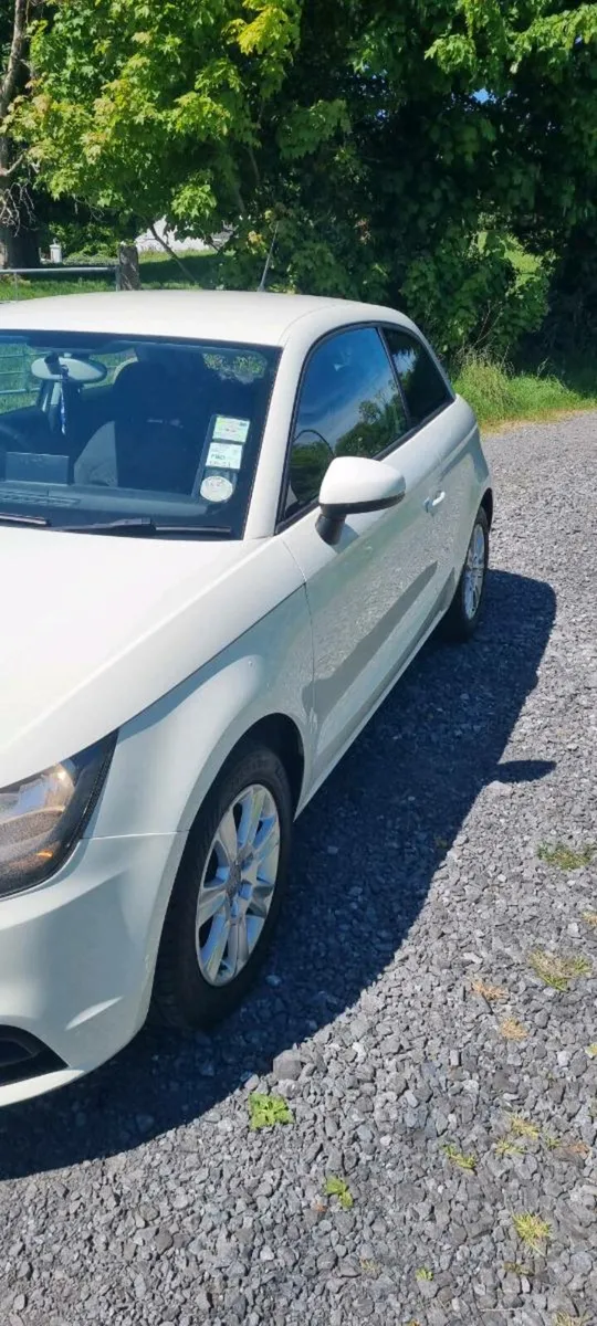 2011 audi a1 - Image 3