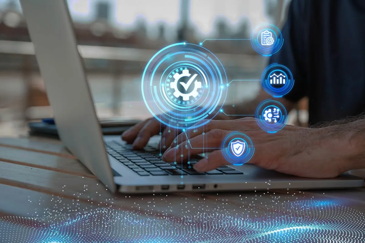 IT Support and Supplies for Small Business's