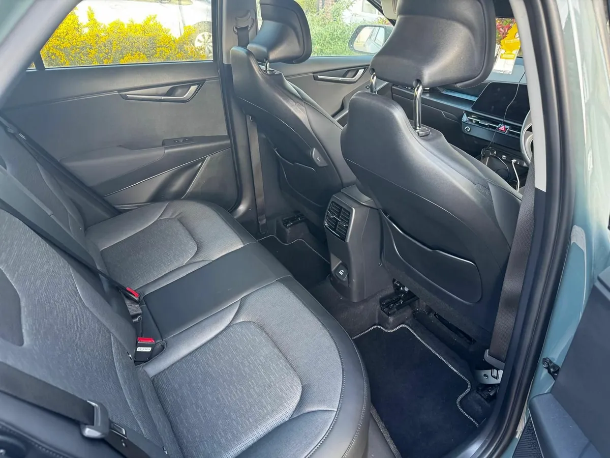 Kia Niro 2022 - Image 2