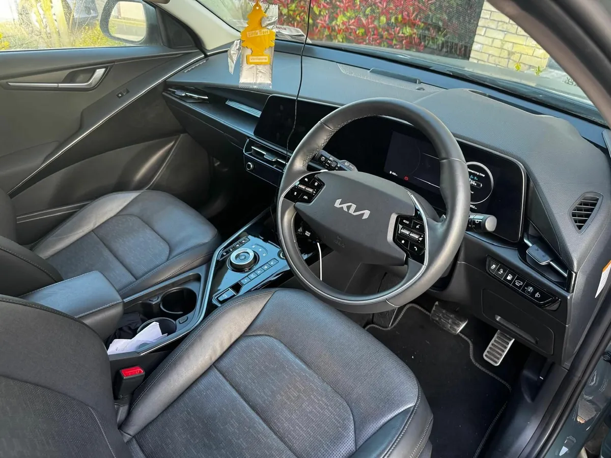 Kia Niro 2022 - Image 3