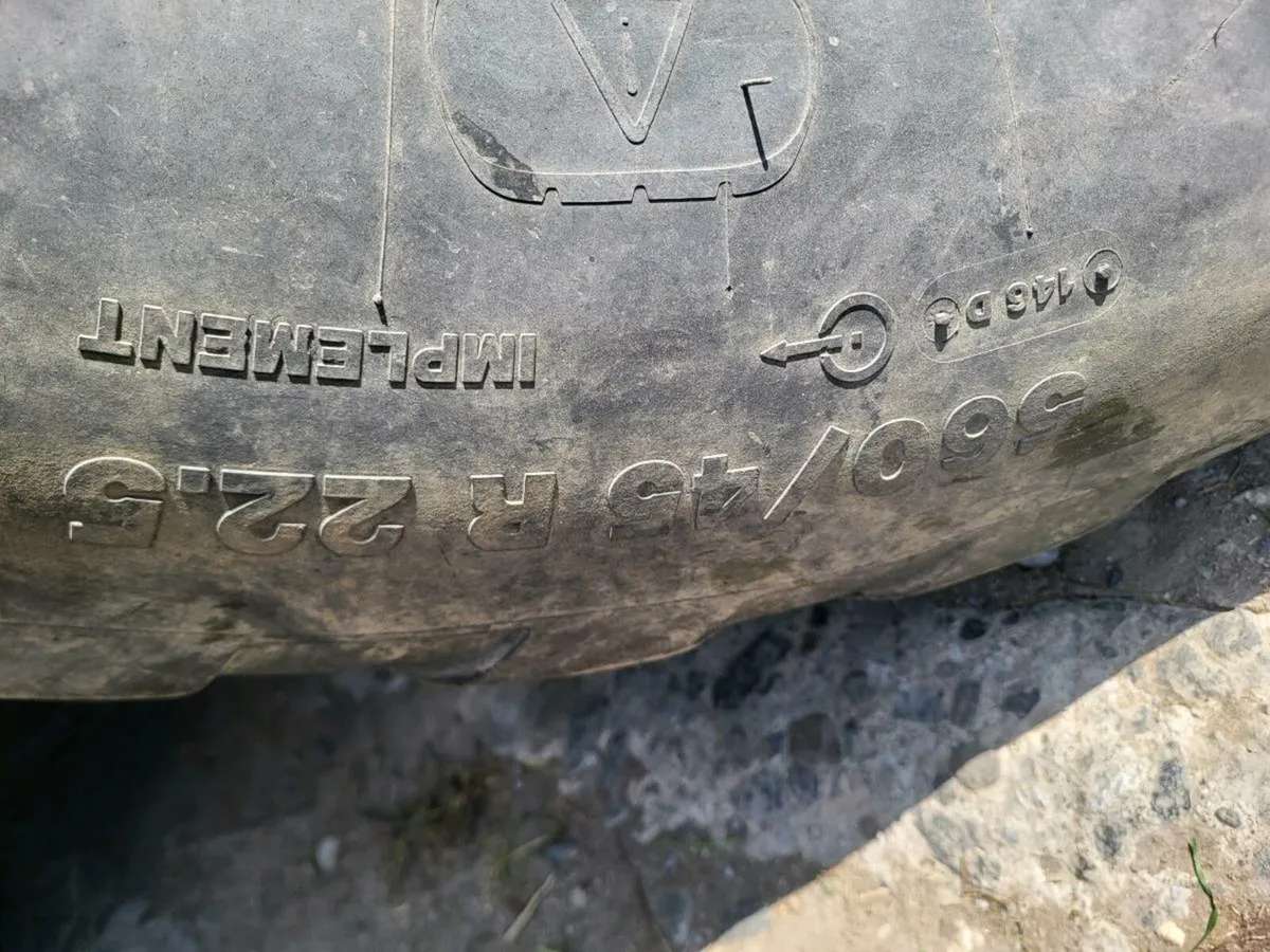 Strautman wagon - Image 3