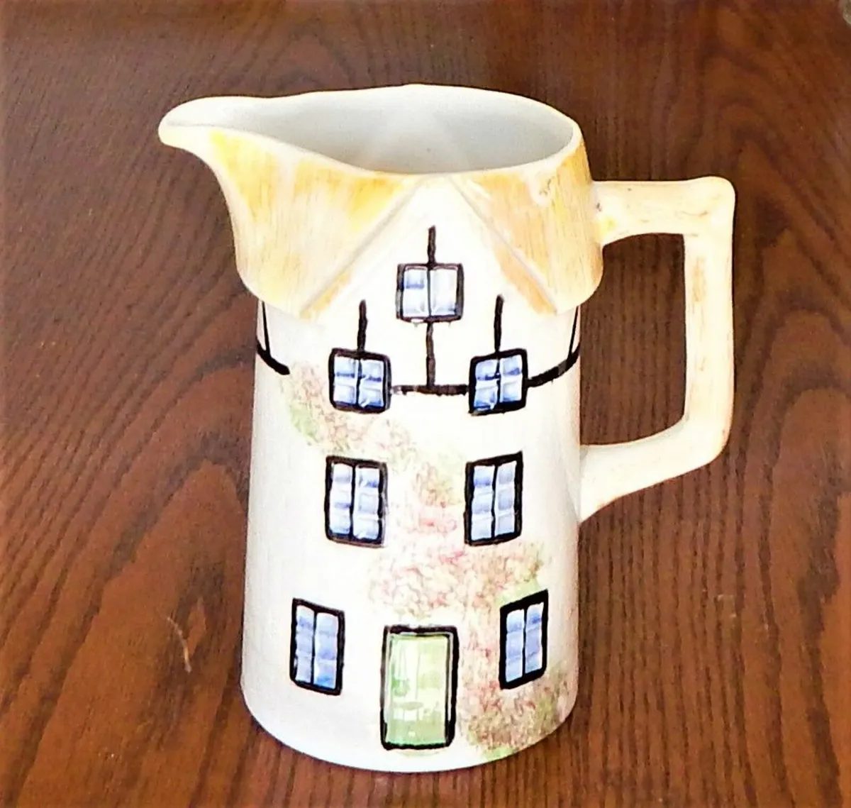 Price Kensington Pottery Jug - Image 1