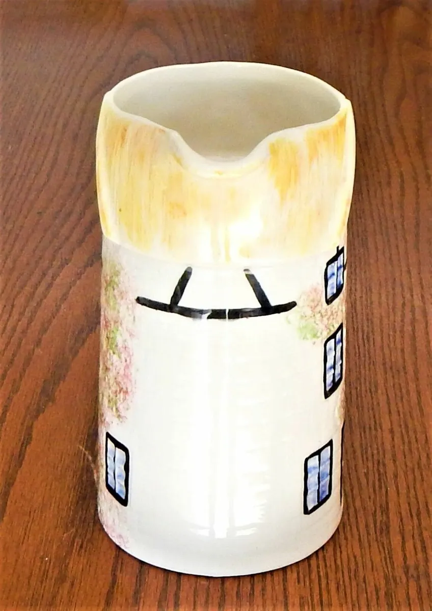 Price Kensington Pottery Jug - Image 3