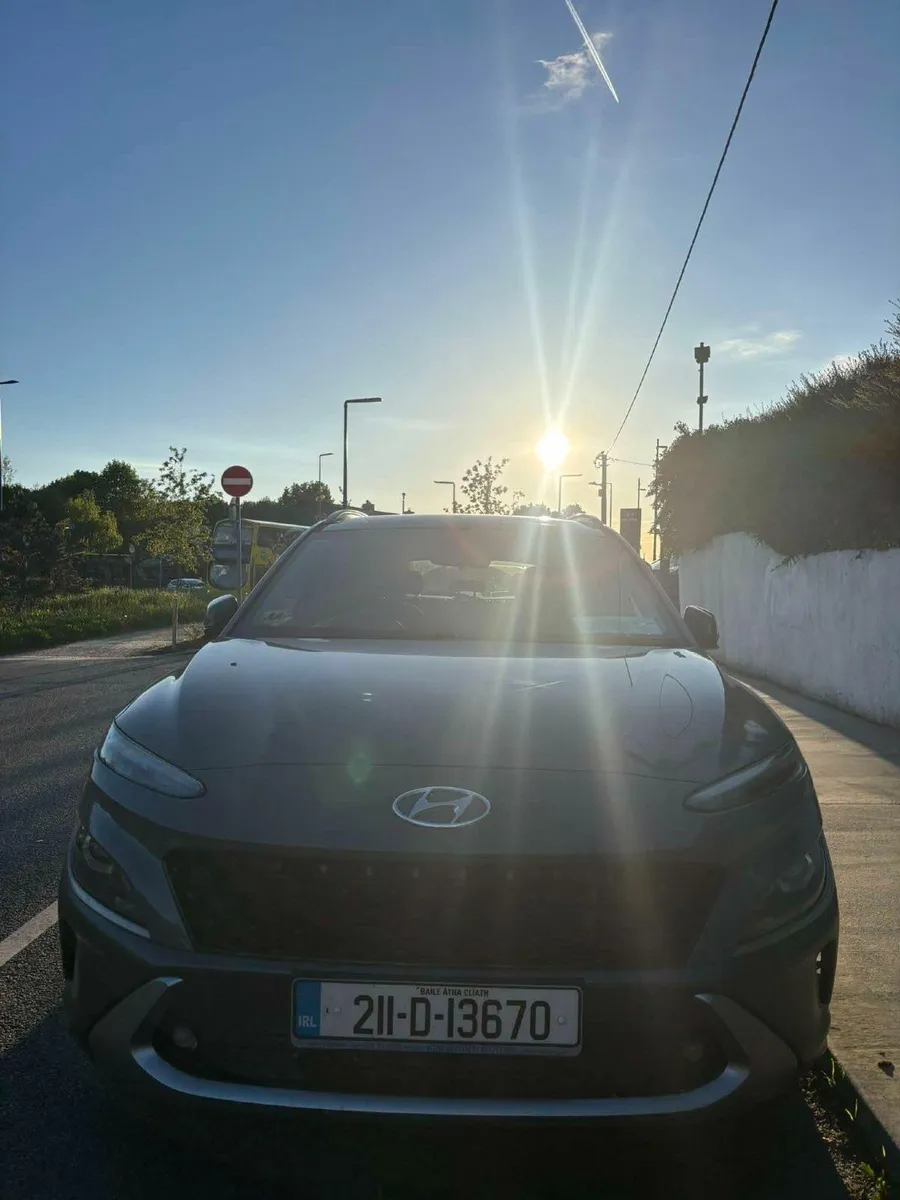 Hyundai KONA Executive 5DR - Image 2