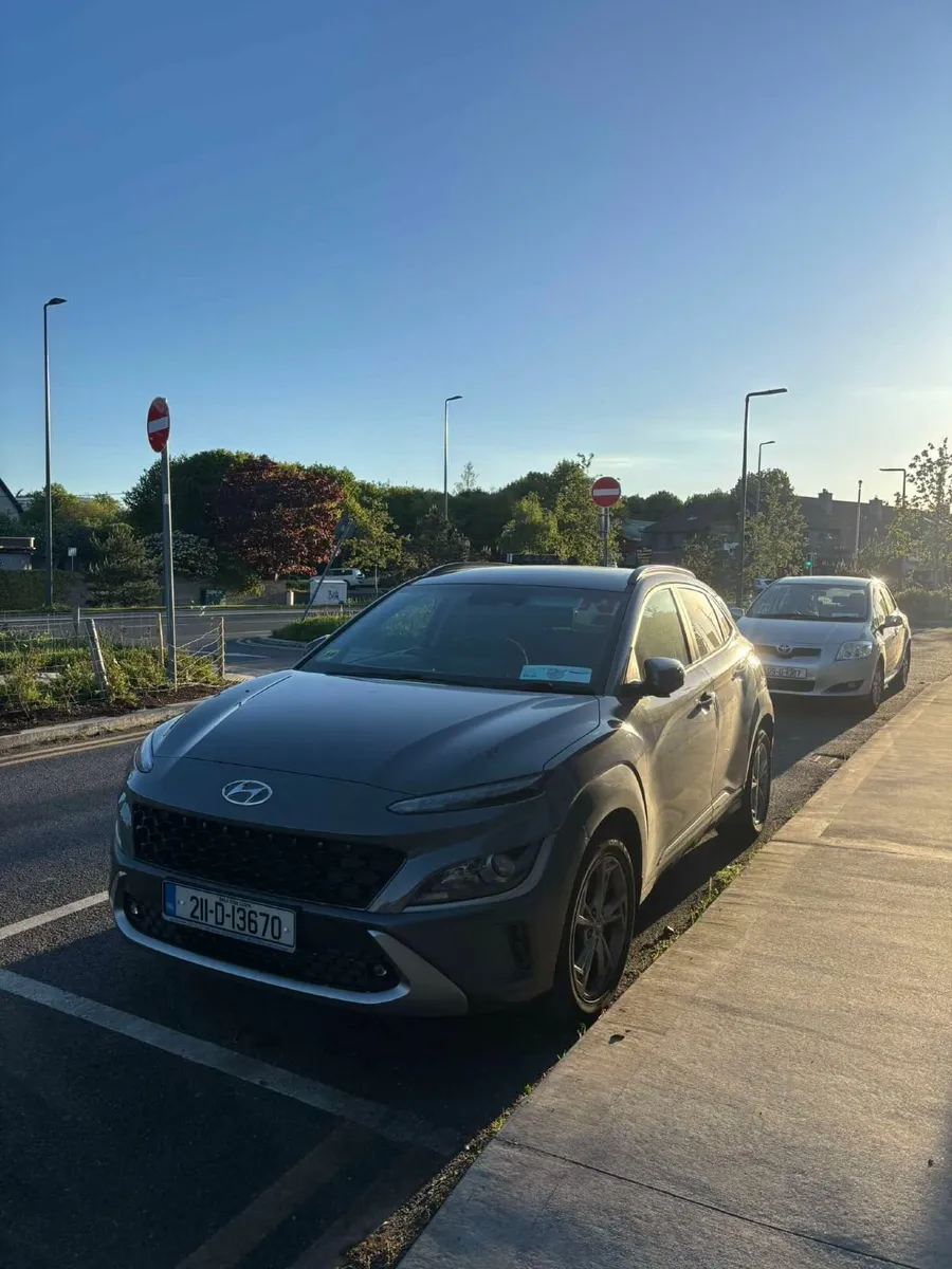 Hyundai KONA Executive 5DR - Image 3