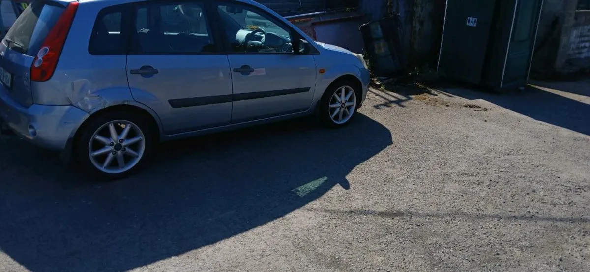 Ford Fiesta - Image 2