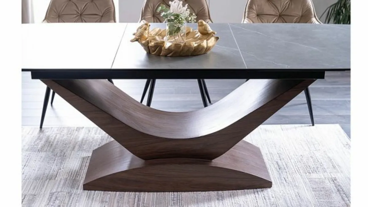 DOLCE CERAMIC DINING SET - Image 2