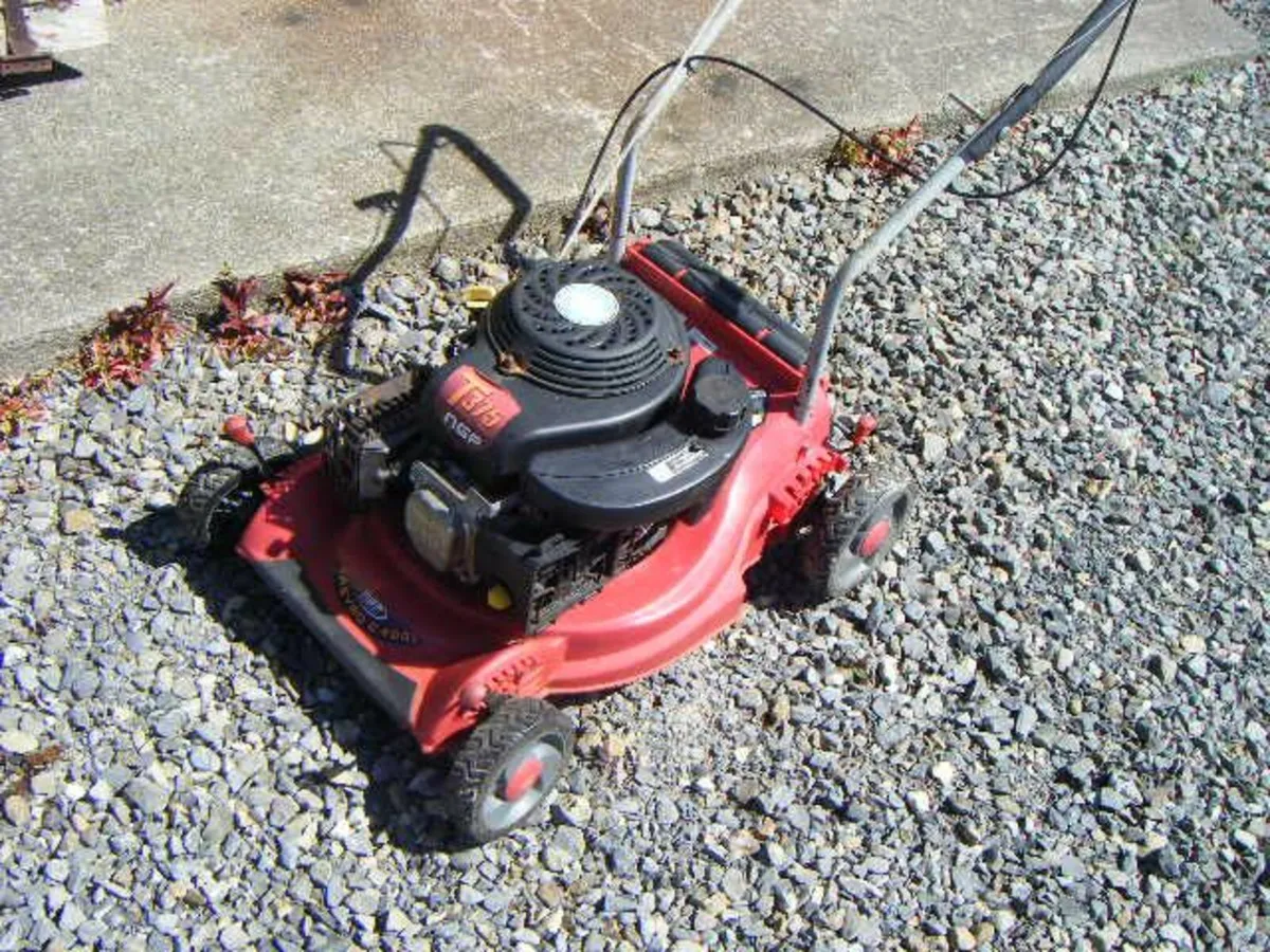 Lawnmower - Image 1