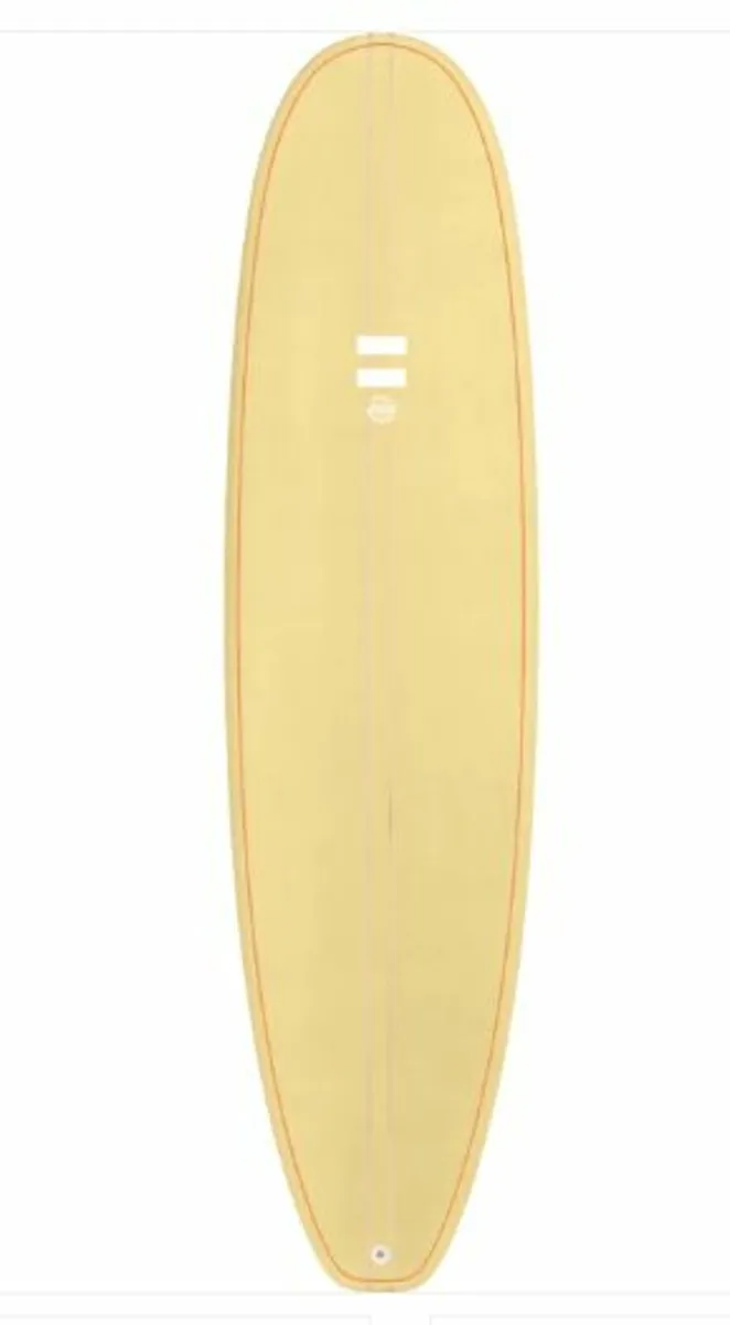 Indio Endurance Midlength 6'6 Sand - Image 1