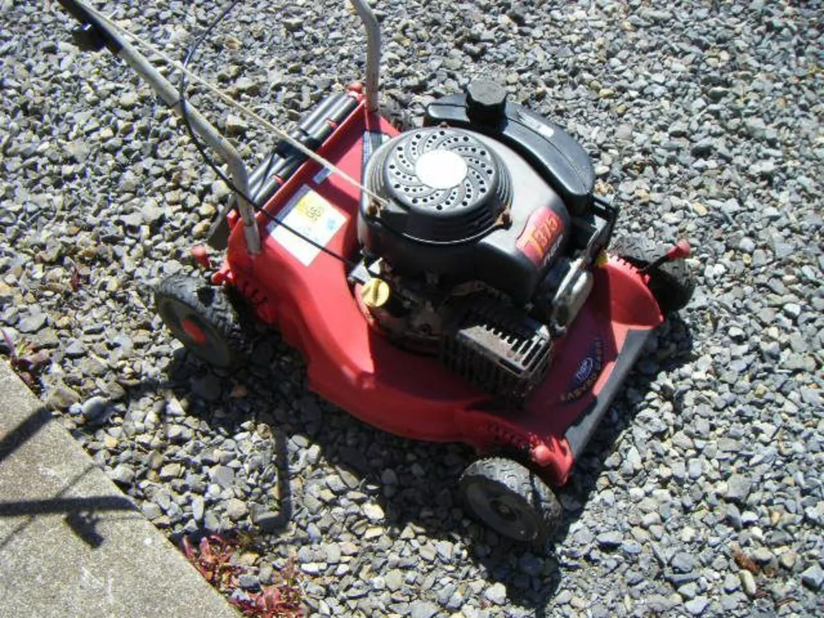 Lawnmower - Image 2