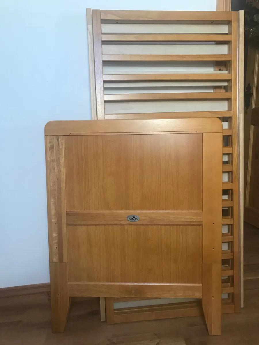 Cot